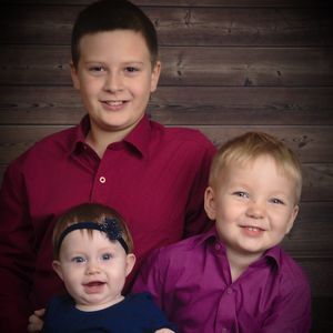 Meet your Posher, Brittany